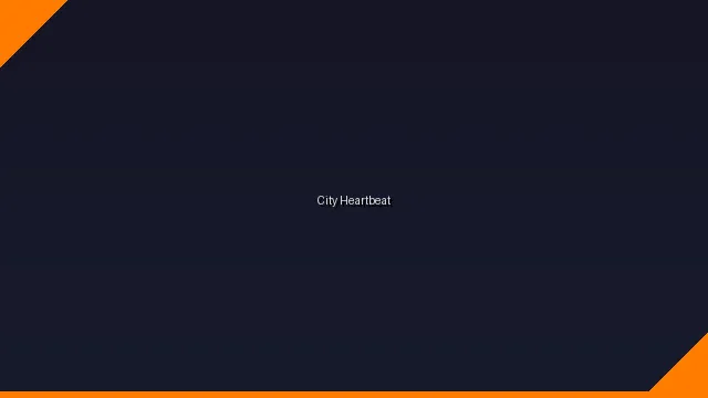 冠军作品《城市心跳》- 亚新体育平台 优胜视频